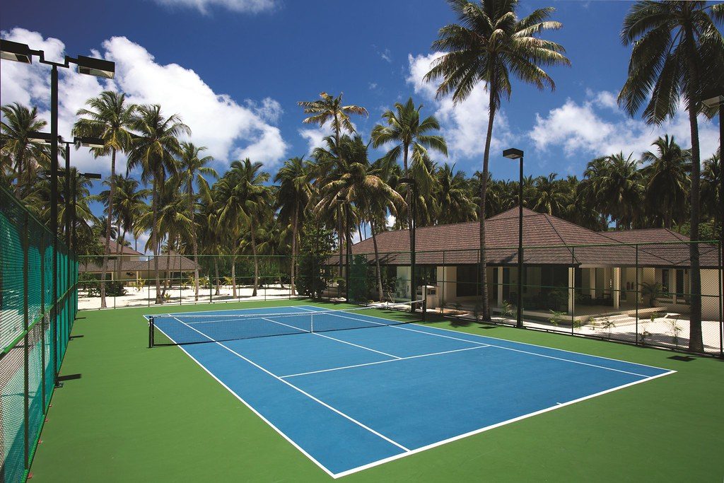 Rohan Bopanna to Play for Gurgaon Grand Slammers in Tennis Premier League