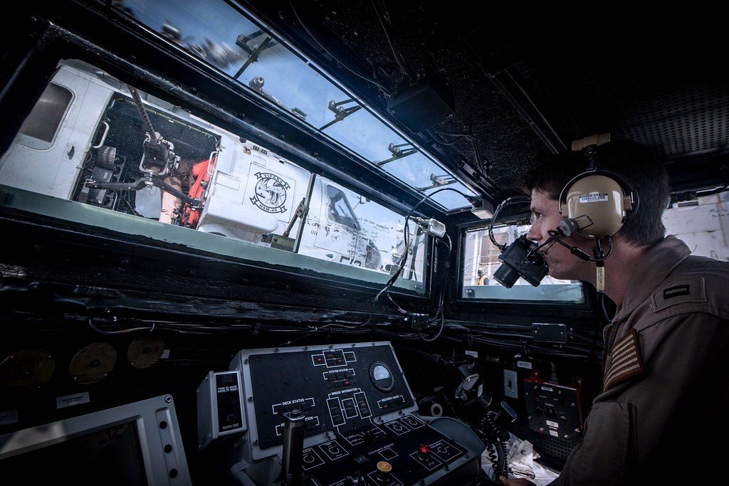India Takes Step Toward Integrated Military Logistics