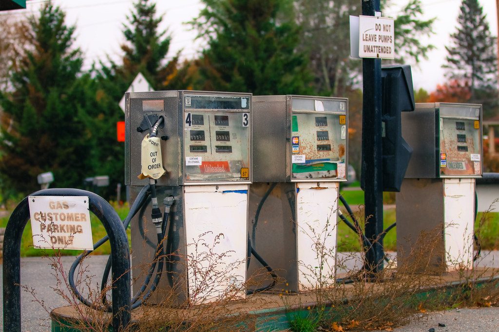 Export Duty on Petrol Raised While Diesel Levy Is Reduced