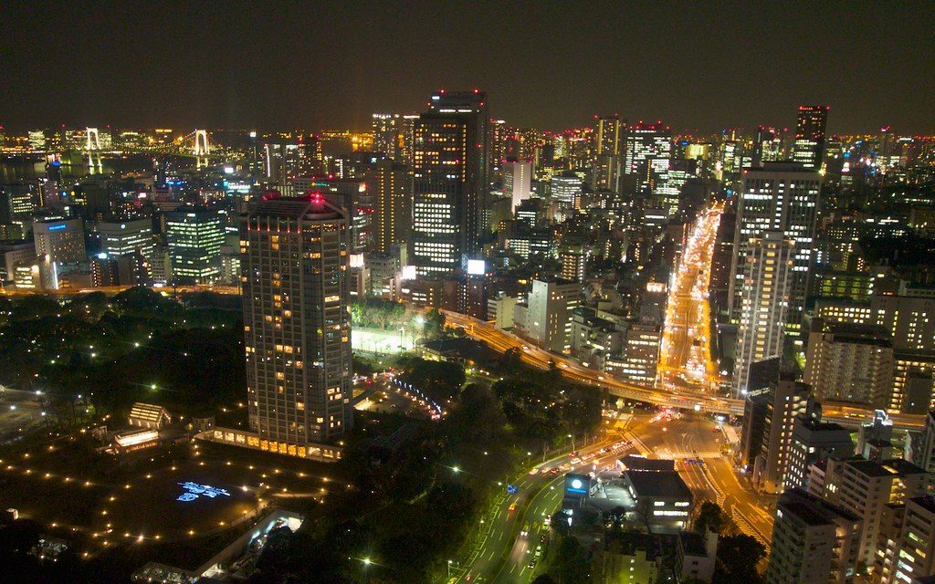 Japan Faces Most Severe Security Environment Since World War II