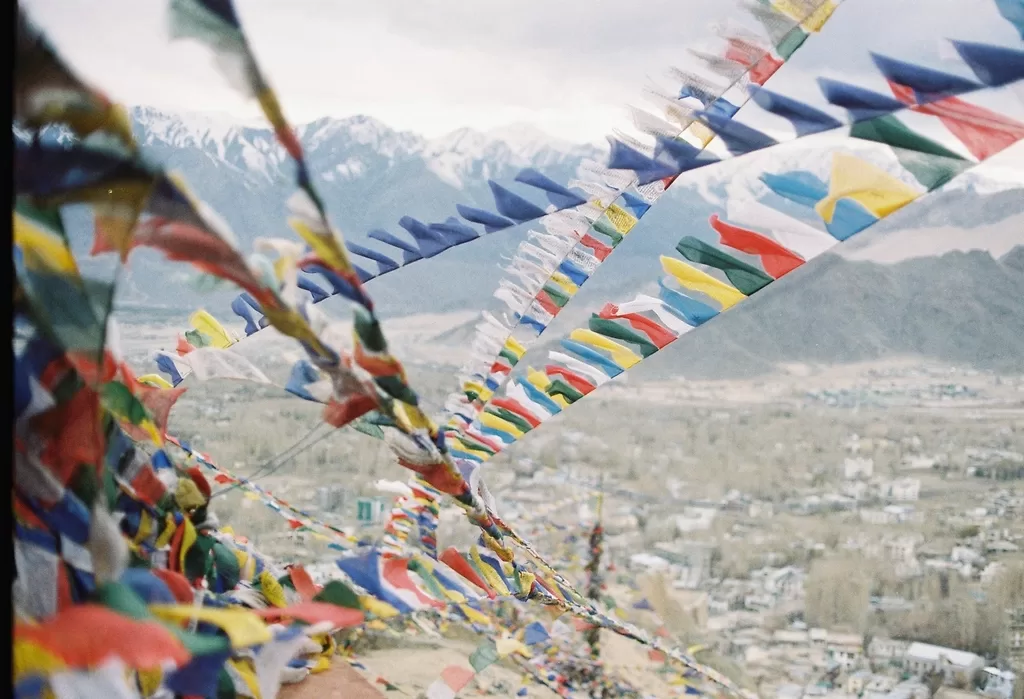 Ladakh Gets Its Eighth District with the Creation of Sankoo
