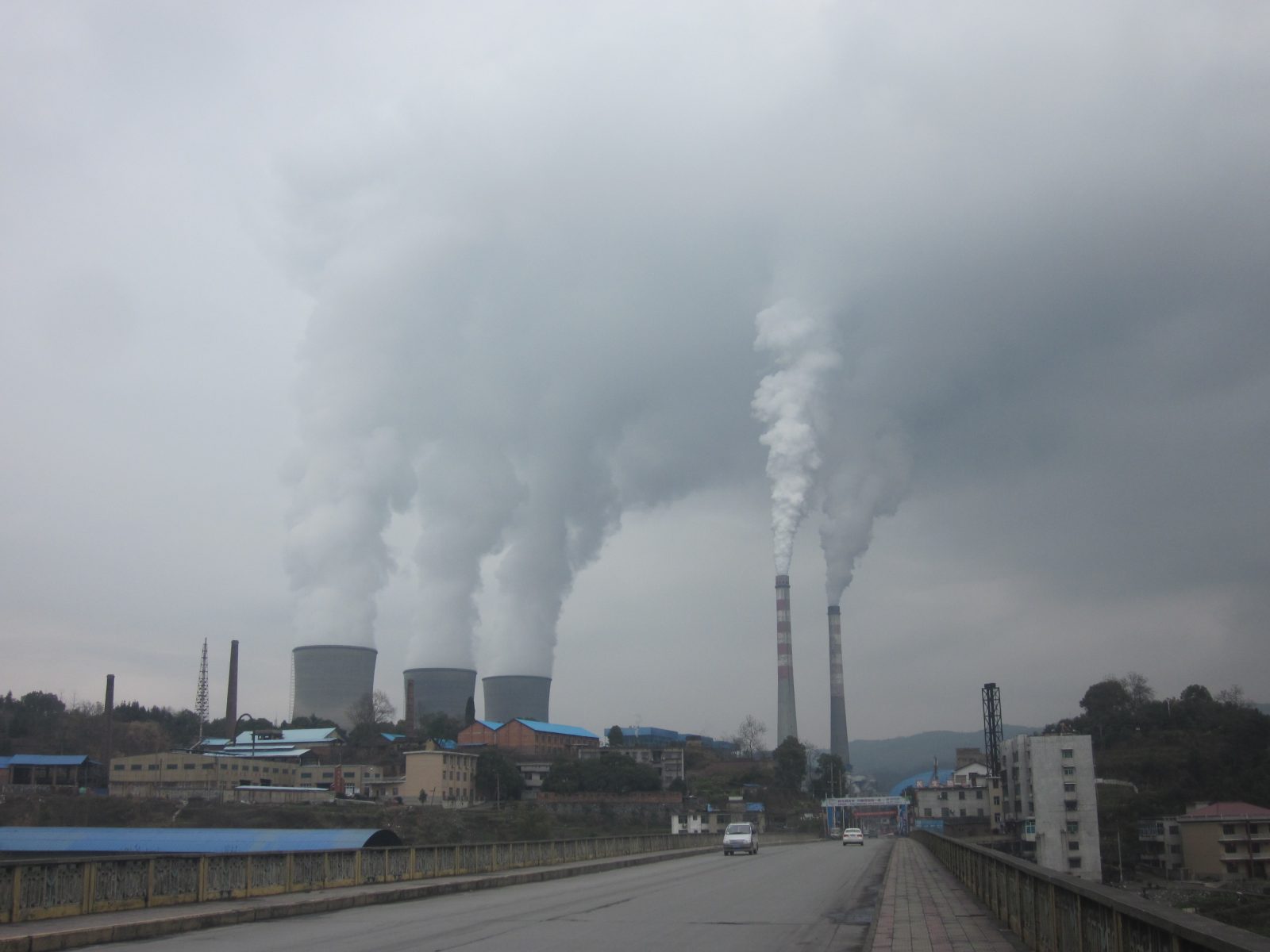 L&T Gets Initial Nod for Main Part of 1,600 MW Jharkhand Plant