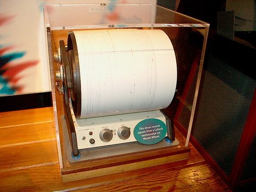 Quake Near Russia's Kamchatka Triggers Japan Alert With Wrong Magnitude