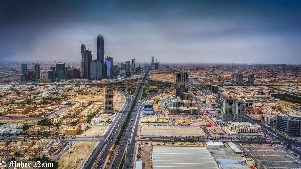 India Advises Nationals in Saudi Arabia to Stay Vigilant